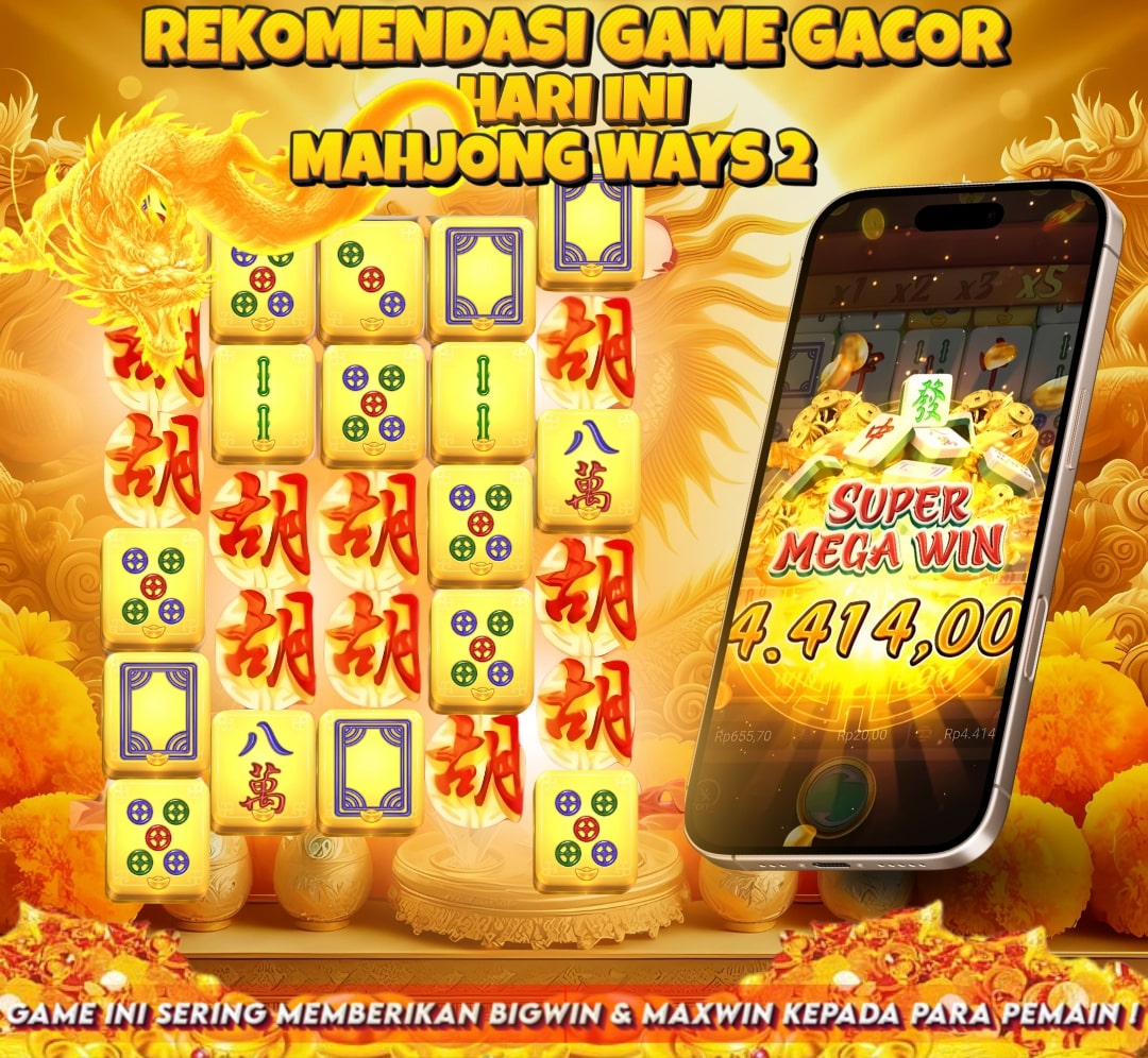 WIN85: Gaming Kualitas Tinggi Gak Harus Harga Tinggi